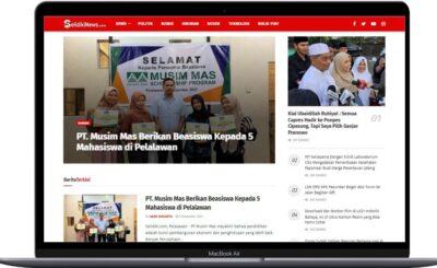 Website SelidikiNews-com