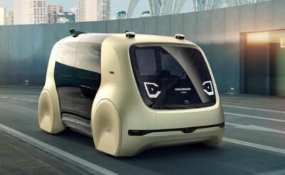 Apakah Kita Siap untuk Robo Tаxі