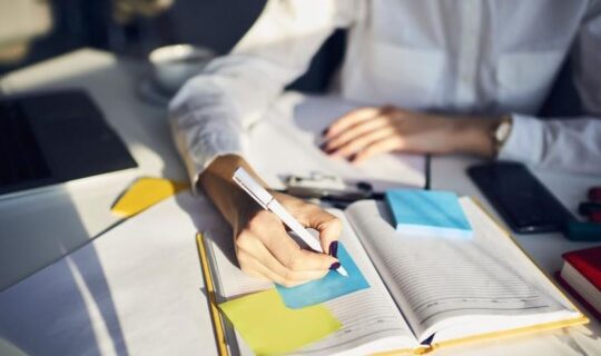 Cara Memulai Bisnis Panduan Step By Step Memulai Bisnis di Tahun 2022