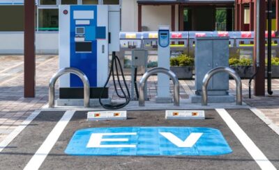 Elektrifikasi Masa Depan Industri Transportasi, Kolaborasi adalah Kunci