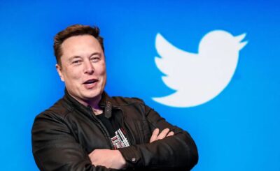 Elon Musk Resmi Akuisisi Twitter dan Memecat 4 Petinggi Lama termasuk CEO dan CFO-nya