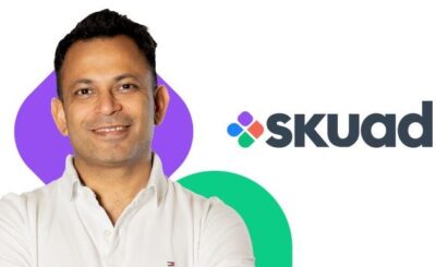 Skuad Kantongi US$15 juta dalam Pendanaan Seri A, Selesaikan Akuisisi Codejudge