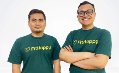 Startup Healthtech FitHappy Raih Pendanaan Pre-Seed dari East Ventures