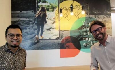 Startup Meraki Academy Raih Pendanaan Perdana US$500K untuk Luncurkan Platform Edukasi di Metaverse