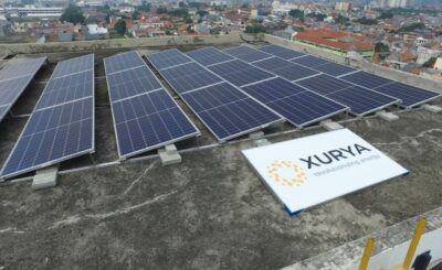 Xurya Terima Tambahan Pendanaan Seri A dari Mitsui 33 juta dolar AS