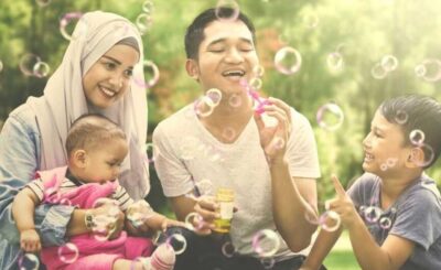 7 Tips Hidup Bahagia