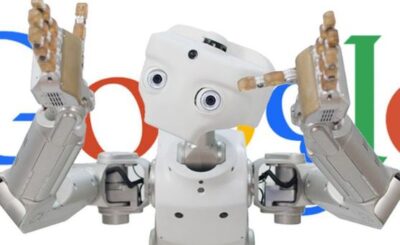Google Uji Robot Baru yang Bisa Memprogram Dirinya Sendiri