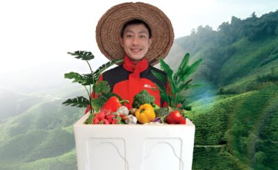 J&T Luncurkan Layanan Pengiriman Baru di Malaysia