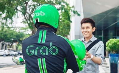 Pendapatan 3Q Grab naik 143 persen dari Tahun ke Tahun Menjadi $382 juta