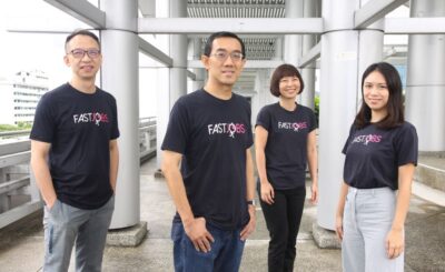 Startup FastCo Kumpulkan $7,48 juta dalam Pendanaan Seri A