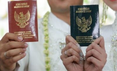 Mau Nikah? Begini Cara Daftar Nikah Online, Tanpa Biaya dan Tak Perlu ke KUA