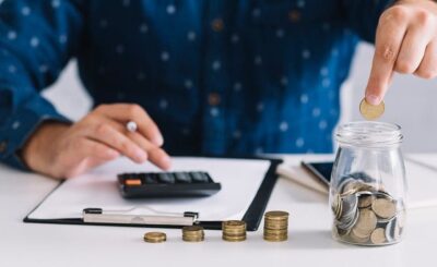 Cara Menghemat Uang dan Mengelola Hutang, Anda Wajib Coba ini