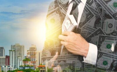 How to Succeed and Get Rich, Secrets of the world’s billionaires