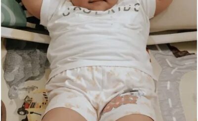 Dulu Viral, Penampilan Tatan Si Bocah Lucu Kini Bikin Pangling