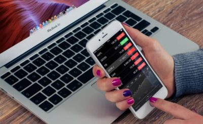 Ilustrasi Investasi unsplash.com firmbee