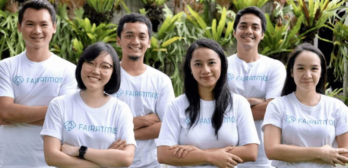 Greentech Startups Raise $69 Billion in Funding Led by Go-Ventures