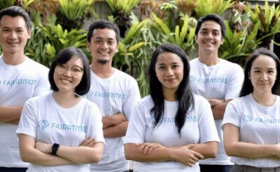 Greentech Startups Raise $69 Billion in Funding Led by Go-Ventures