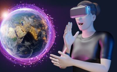 Tencent Cloud Kerjasama dengan Nexon Luncurkan Platform Metaverse