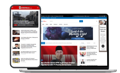 Cara Menghasilkan Uang dari Website Portal Berita dan Blog