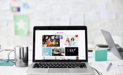 Strategi Branding: Cara Buat Bisnis Meledak dan Viral Melalui Website