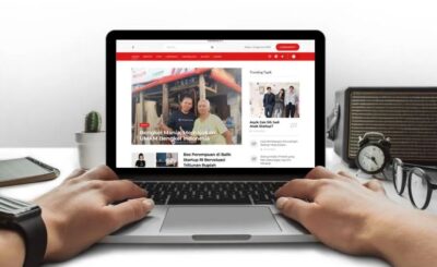 Strategi konten viral ala anakstartup