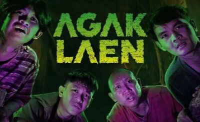 Mau Download dan Nonton Film Agak Laen Full Movie Online Bukan LK21, Ganool, Rebahin, Ayo Lewat Sini